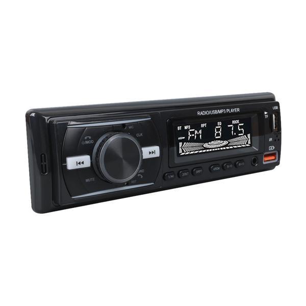 ÇİFT USB/SD/FM/AUX/BLUETOOTH KUMANDALI OTO TEYP 4X60 WATT CS-920  - Image 1