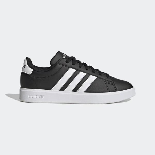 Adidas Grand Court 2.0 Erkek Spor Ayakkabı - Image 1