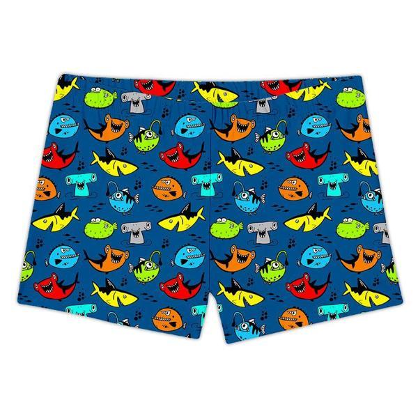 Aquatic Trunk - Image 1