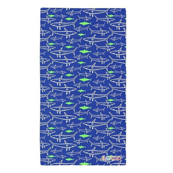 Jaws Towel - Image 1