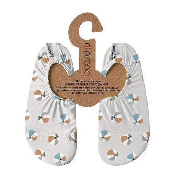 Beachbal Naturel - Image 1