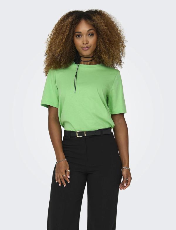 Only S/S Tee Jrs Noos Kadın T-shirt 15270390 - Image 1