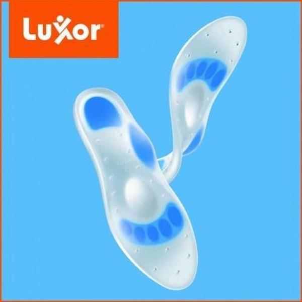 Luxor Silikon Ark Destekli Tabanlık S Kod: 602 - Image 1