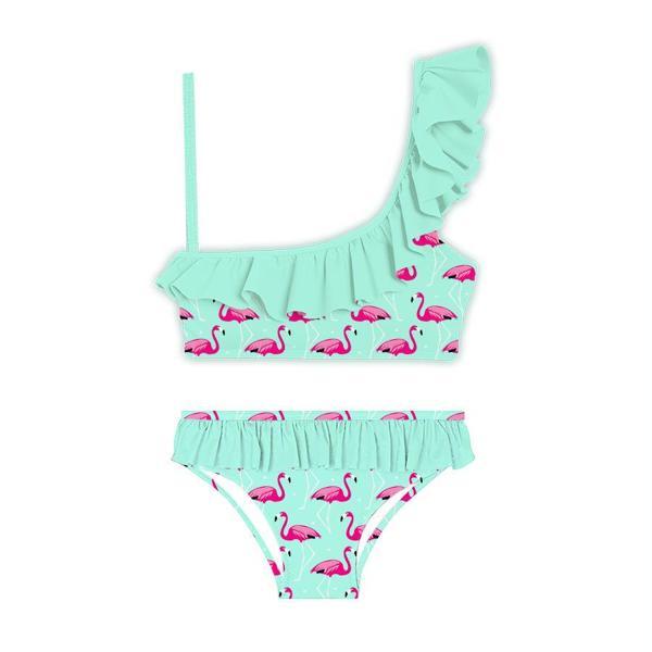 Slipstop Blush Bikini - Image 1