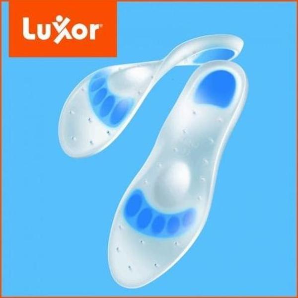 Luxor Silikon Tabanlık (Delikli) S Kod:604 - Image 1