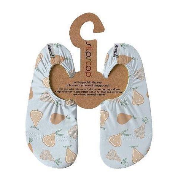 Slipstop Pears Blue - Image 1