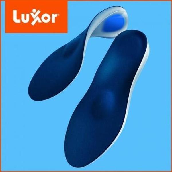 Luxor Silikon Tabanlık (Kumaşlı) Xs Kod:605 - Image 1