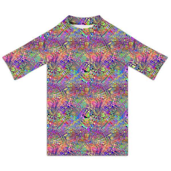 Slipstop Lisbon T-shirt - Image 1