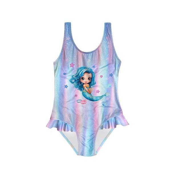 Seastar Swimsuit - Image 1