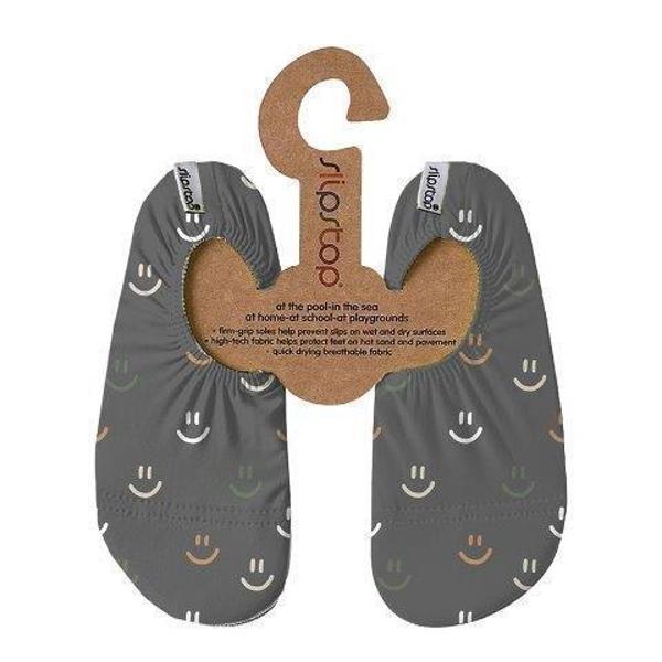 Smiley Grey - Image 1