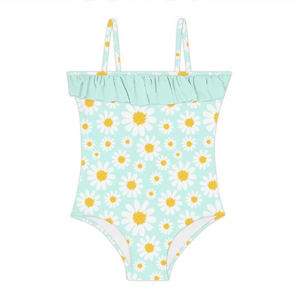 Bouquet Swimsuit - Image 1