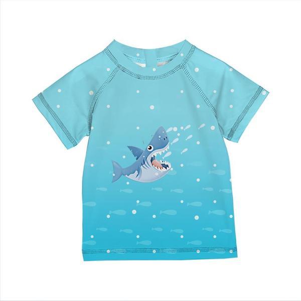 Slipstop Bite T-shirt - Image 1