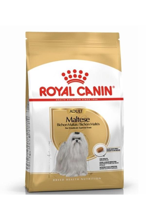 Royal Canin Maltese Bichon Maltais Yetişkin Köpek Maması 1,5 kg - Image 1