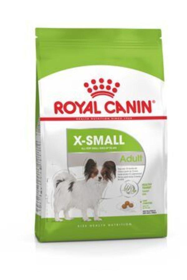 Royal Canin X-small Adult Yetişkin Köpek Maması 1,5 kg - Image 1