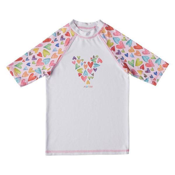 Slipstop Minty T-Shirt - Image 1