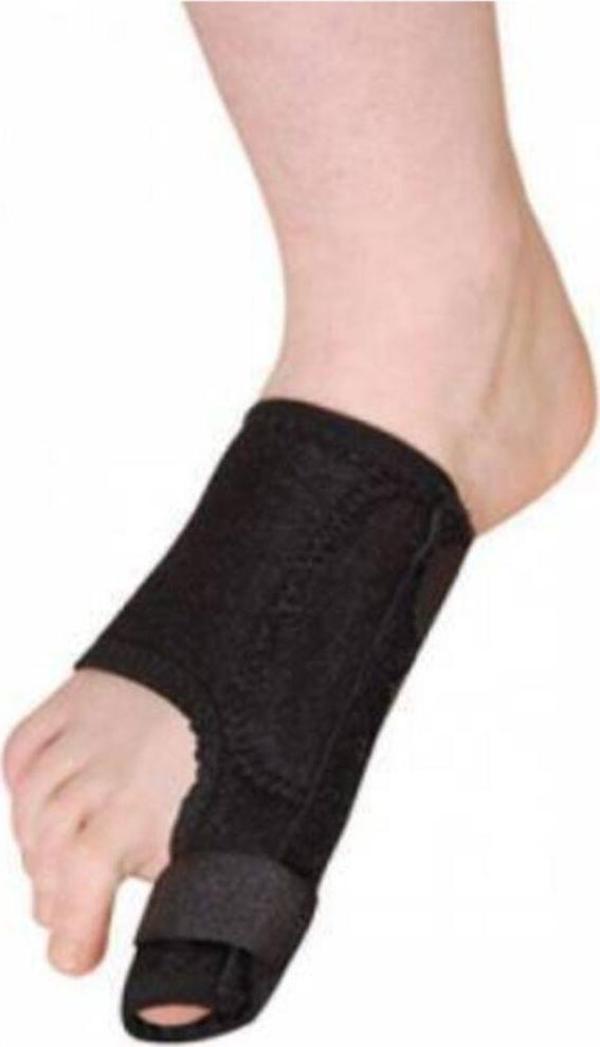 Halluks Valgus Gece Ateli Sol Ayak(Baş Parmak Çıkıntısı) - Image 1