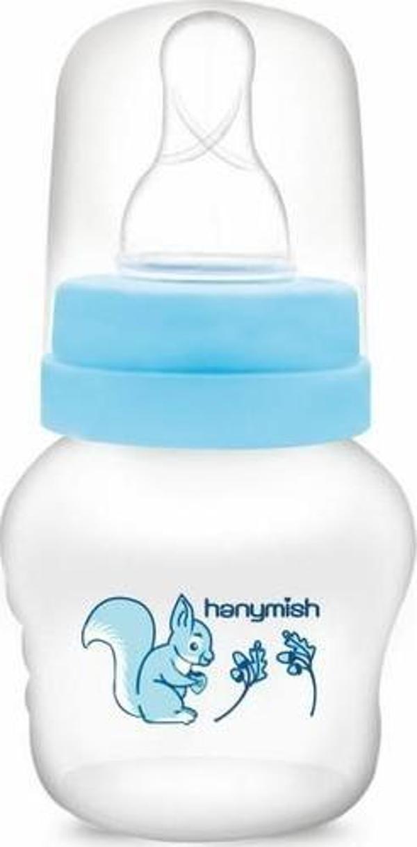 Hanymish Pp Mini Biberon 60 Cc - Image 1