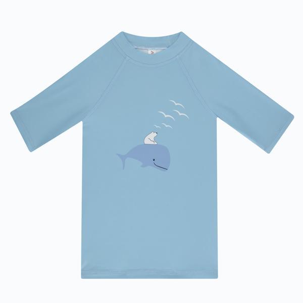 Slipstop Alaska T-Shirt - Image 1