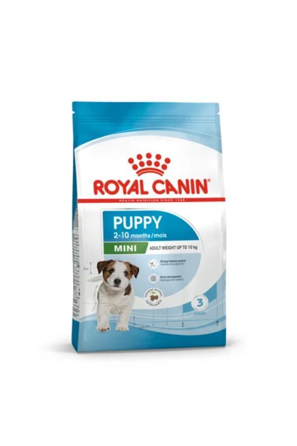 Mini Puppy Küçük Irk Yavru Köpek Maması 2 Kg - Image 1