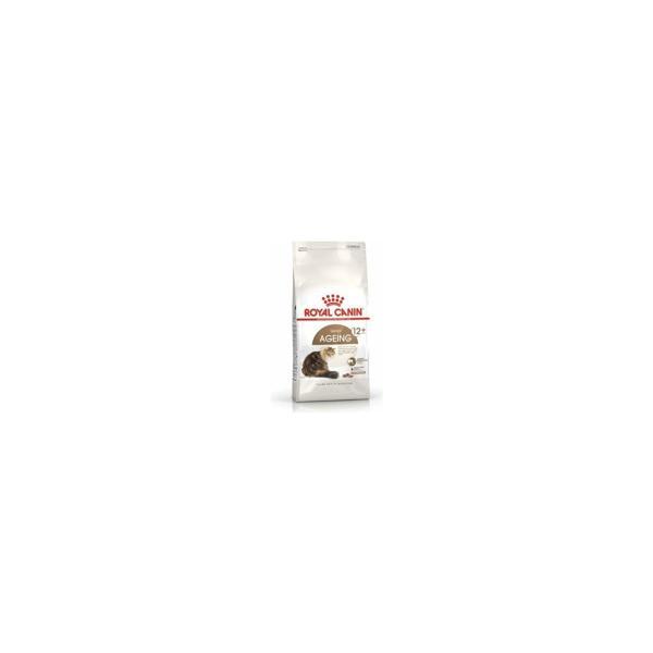 Royal Canin Ageing +12 Yaş Üzeri Yaşlı Kuru Kedi Maması 2 kg - Image 1