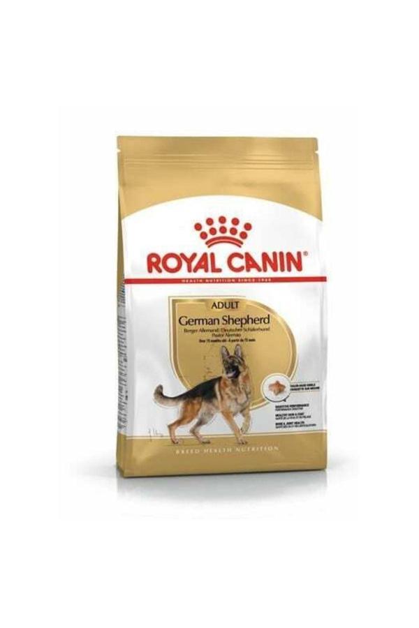 Royal Canin German Shepherd Yetişkin Köpek Maması 11 kg - Image 1