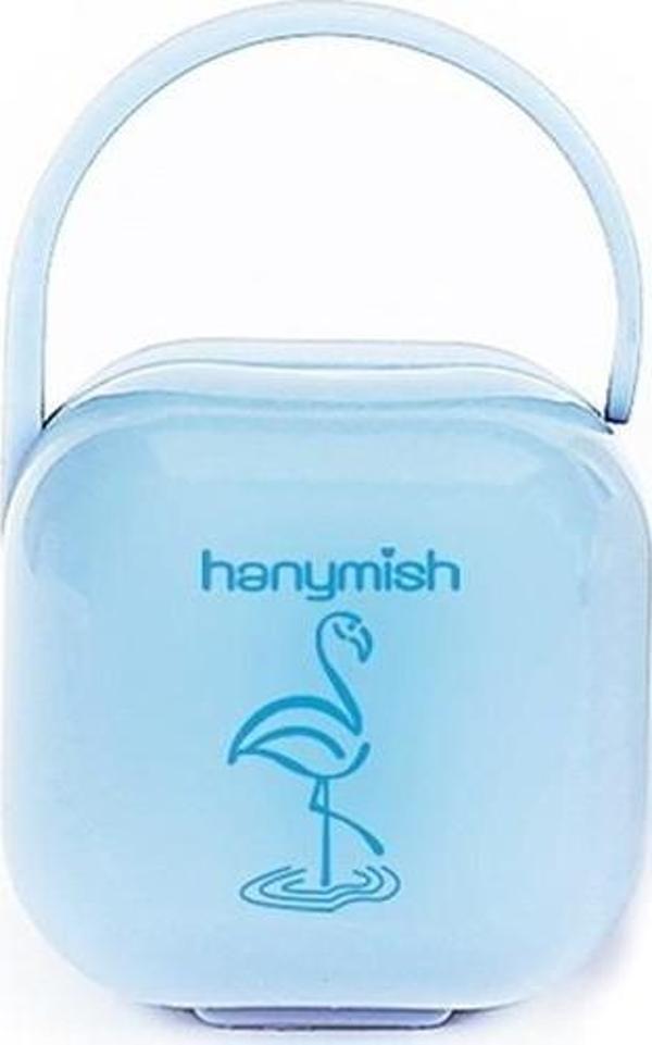 Hanymish 730 Emzik Saklama Kabı - Image 1