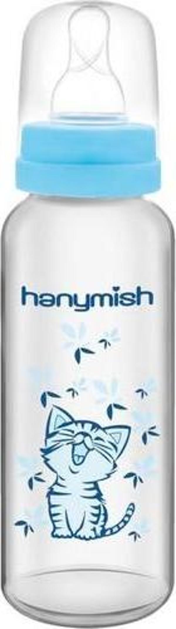 Hanymish Pp Biberon 240 Ml - Image 1