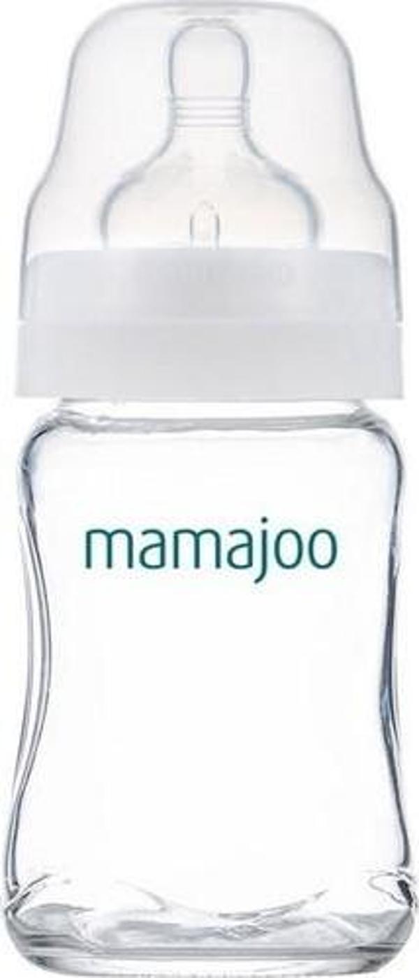 Mamajoo Cam Biberon 180 Ml - Image 1