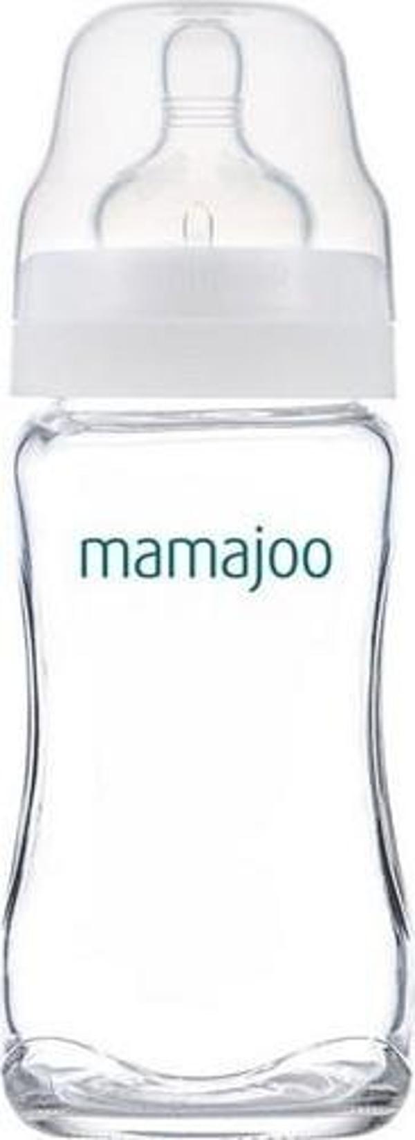 Mamajoo Cam Biberon 240 Ml - Image 1