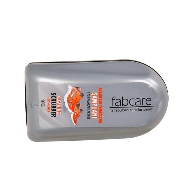 Fabcare Spor Ayakkabı Temizleme Şampuanı - Image 1