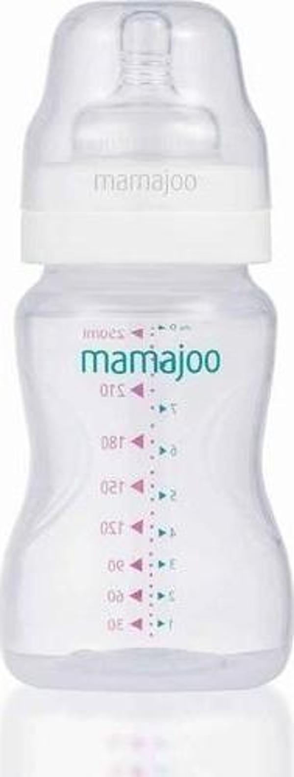 Mamajoo Pp Biberon 250 Ml. - Image 1