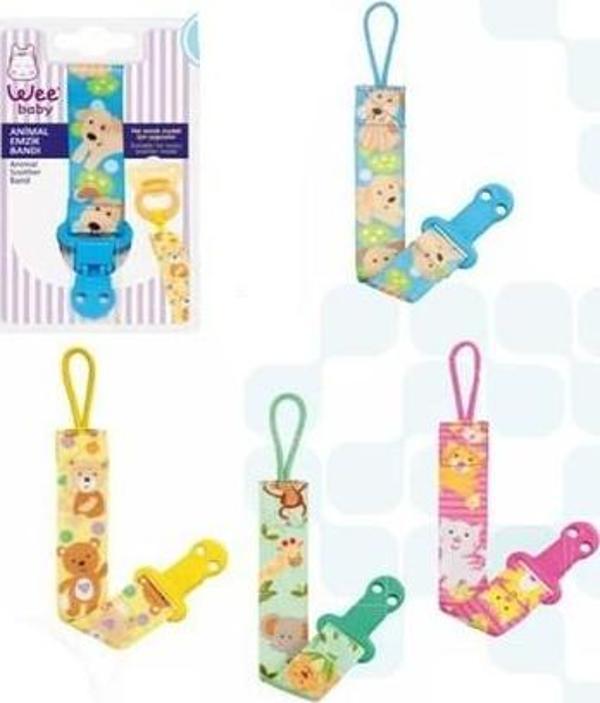 Wee Baby Animal Emzik Bandı - Image 1