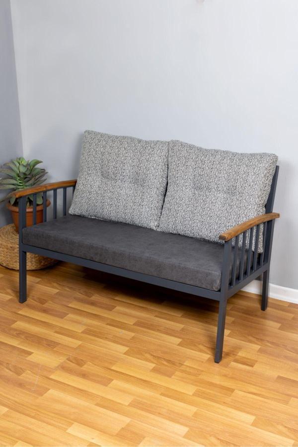 Mc.Pierobaby Özel Ölçü Palet Minderi Bahçe İç Ve Dış Mekan Minder 50X145-55X160-50X150-40X140-80X120 - Image 1