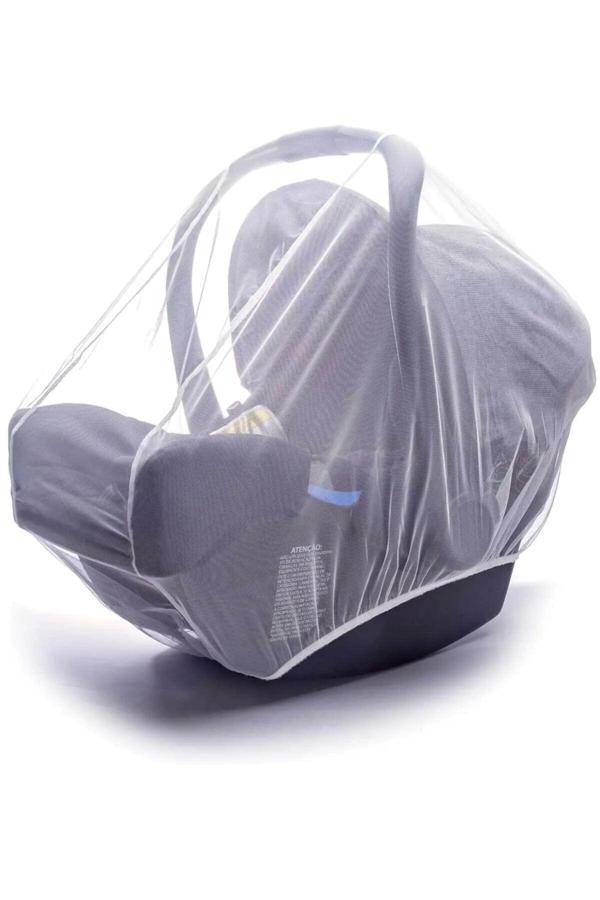 Mc.Pierobaby Ana Kucağı  Sinekliği Yeni Model Ana Kucağı Cibinliği 1 Adet - Image 1