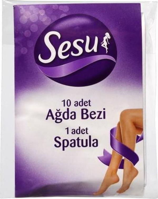 Sesu Ağda Bezi - Image 1