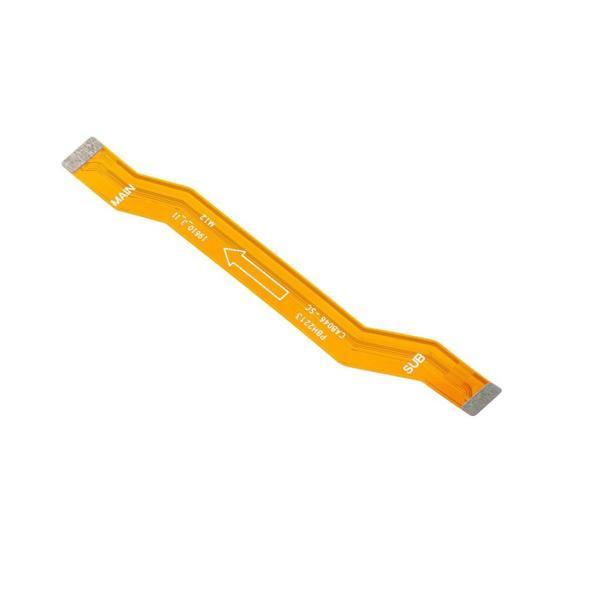 Realme C21y İle Uyumlu Ekran Ara Film Flex İthal RMX3261 RMX3263 - Image 1