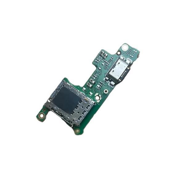 Tecno Spark 20 Pro Plus İle Uyumlu Şarj Bordu Soketi İthal Kj7 - Image 1