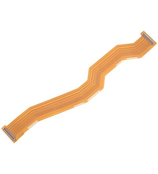 Realme 10 4G İle Uyumlu Ekran Ara Film Flex İthal  RMX3630 - Image 1