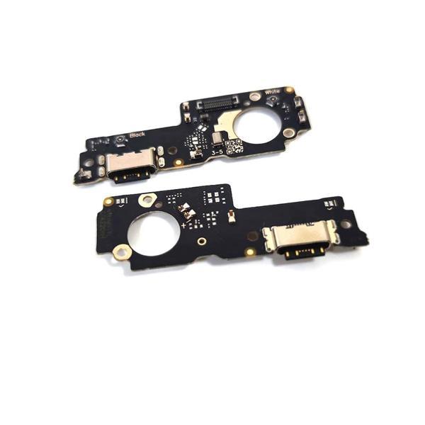 Poco M5 İle Uyumlu Şarj Bordu Soketi İthal 22071219CG - Image 1