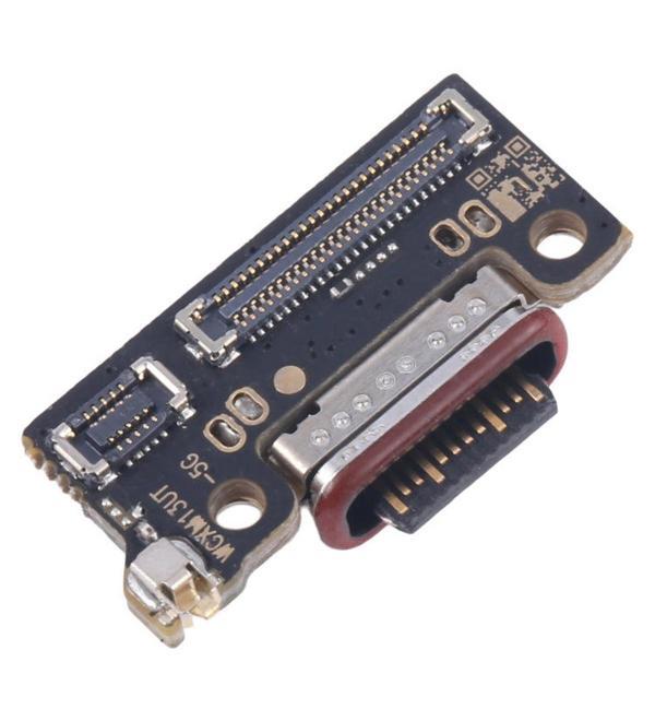 Xiaomi Mi 13 Ultra İle Uyumlu Şarj Bordu Soketi İthal 2304FPN6DC 2304FPN6DG - Image 1