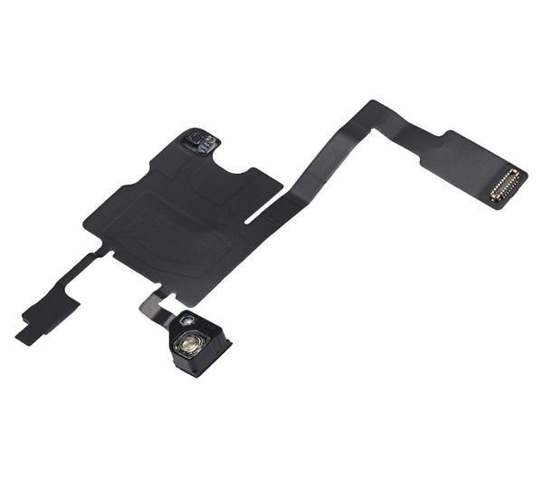 Apple İphone 14 Pro İle Uyumlu İç Kulaklık Gelen Ses İthal Film Flex İthal - Image 1