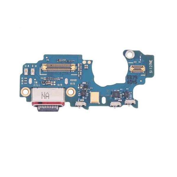 Samsung Galaxy Z Flip 3 İle Uyumlu Şarj Bordu Soketi İthal SM-F711 - Image 1