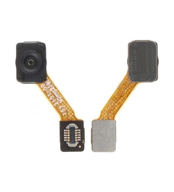 Xiaomi Mi 13 Lite İle Uyumlu Parmak İzi Sensör Film Flex İthal 2210129SG - Image 1