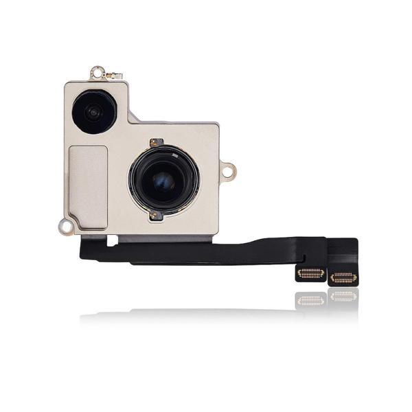 Apple İphone 15 İle Uyumlu Arka Kamera Set İthal - Image 1