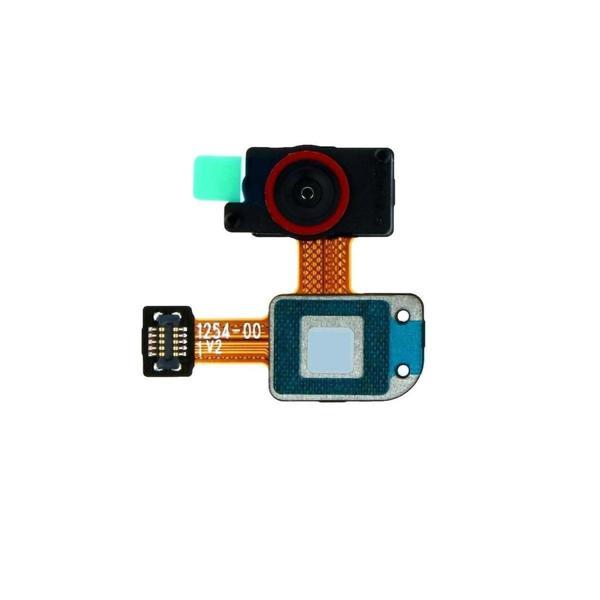 Xiaomi Mi 9 Lite İle Uyumlu Parmak İzli Okuyucu Flex İthal M1904F3BG - Image 1