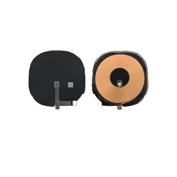 Apple İphone 11 Pro İle Uyumlu Nfc Kablosuz Şarj Bandı Flex İthal - Image 1