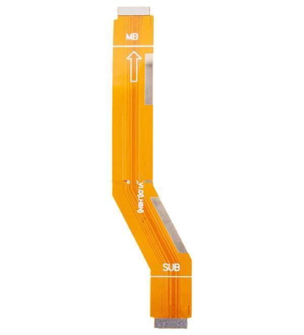 Tecno Pova 5 Pro İle Uyumlu Ara Film Flex İthal LH8n İthal - Image 1