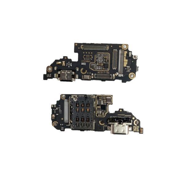 Vivo V29 5G İle Uyumlu Şarj Bordu Soketi İthal - Image 1