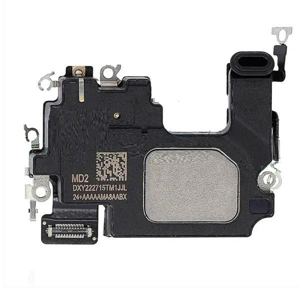 Apple İphone 14 İle Uyumlu İç Kulaklık Gelen Ses İthal Sade - Image 1