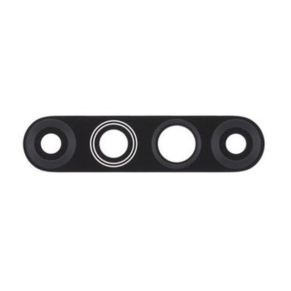 infinix Hot 8 İle Uyumlu Kamera Camı İthal Tekli Set x650 - Image 1